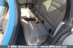 BMW i3s eDrive 42 kWh 2019 full