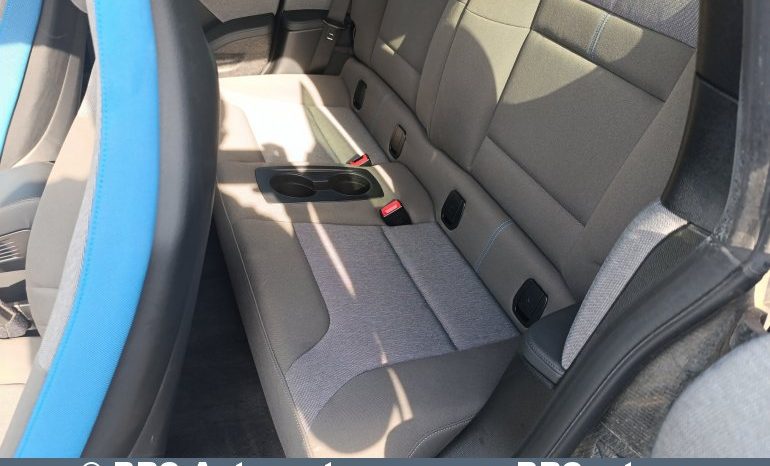BMW i3s eDrive 42 kWh 2019 full