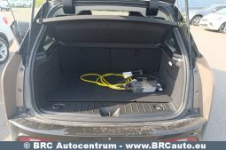 BMW i3s eDrive 42 kWh 2019 full
