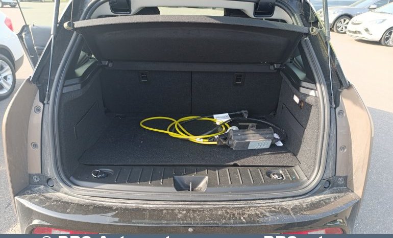 BMW i3s eDrive 42 kWh 2019 full