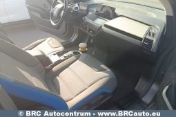 BMW i3s eDrive 42 kWh 2019 full