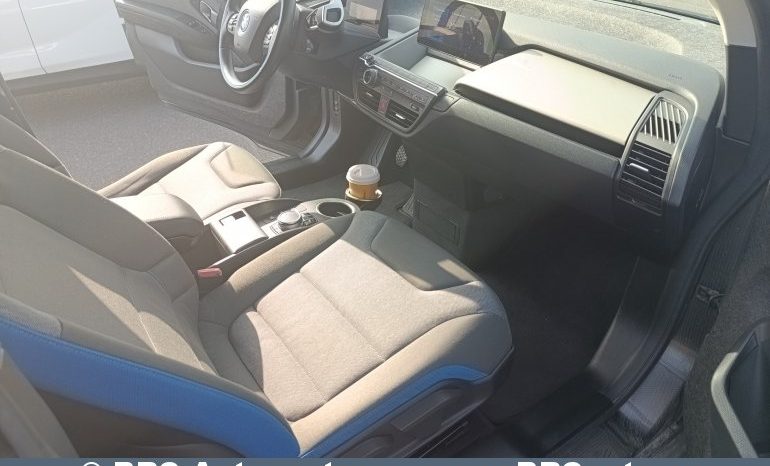 BMW i3s eDrive 42 kWh 2019 full