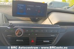 BMW i3s eDrive 42 kWh 2019 full
