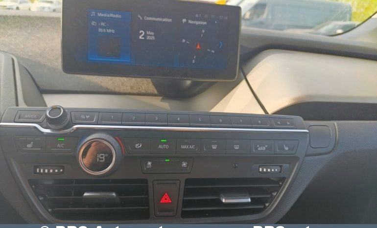 BMW i3s eDrive 42 kWh 2019 full