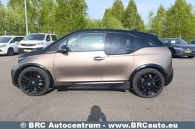 BMW i3s eDrive 42 kWh 2019