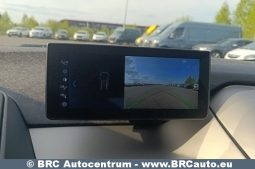 BMW i3s eDrive 42 kWh 2019 full