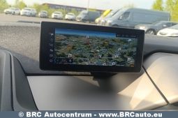 BMW i3s eDrive 42 kWh 2019 full