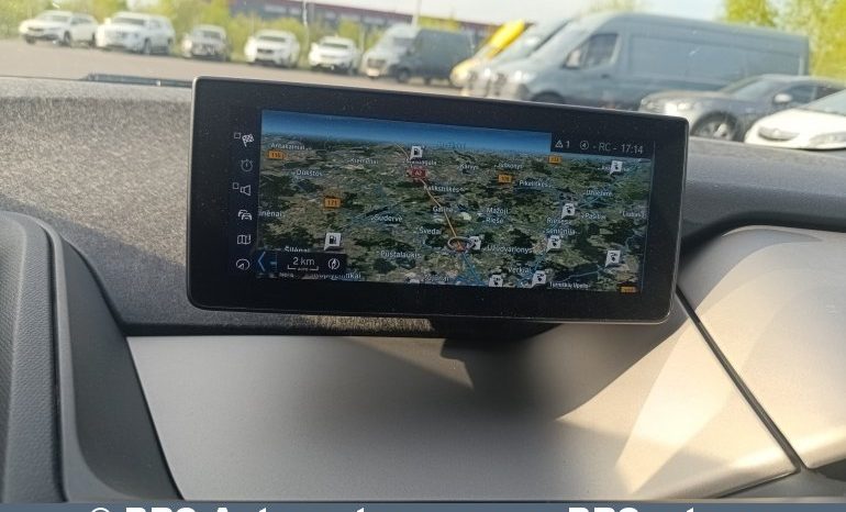 BMW i3s eDrive 42 kWh 2019 full