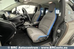 BMW i3s eDrive 42 kWh 2019 full