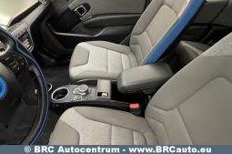 BMW i3s eDrive 42 kWh 2019 full