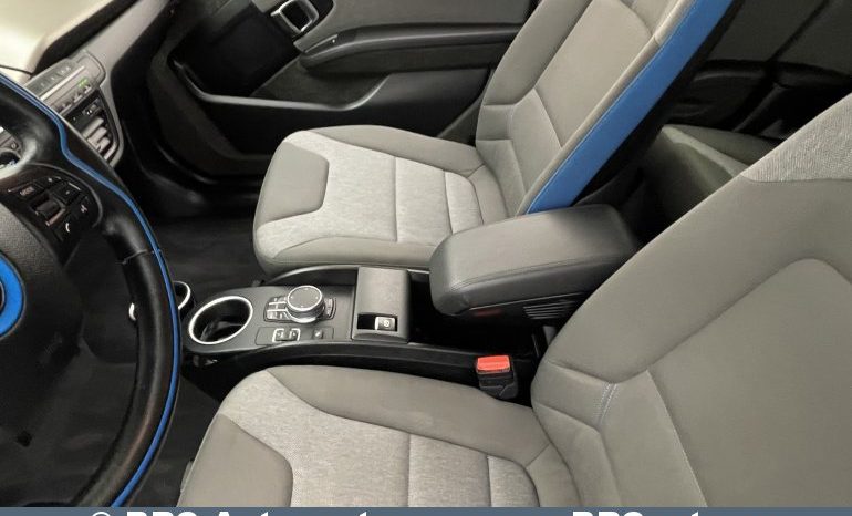 BMW i3s eDrive 42 kWh 2019 full