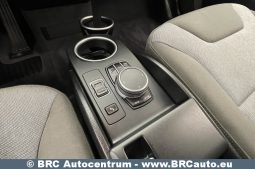 BMW i3s eDrive 42 kWh 2019 full