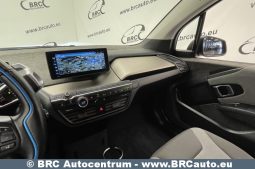 BMW i3s eDrive 42 kWh 2019 full