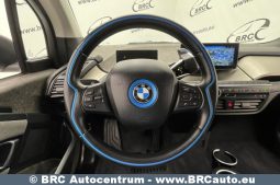 BMW i3s eDrive 42 kWh 2019 full