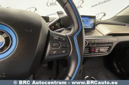BMW i3s eDrive 42 kWh 2019 full