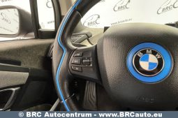 BMW i3s eDrive 42 kWh 2019 full