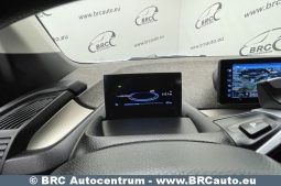 BMW i3s eDrive 42 kWh 2019 full