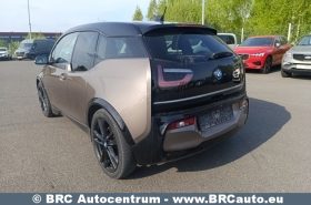 BMW i3s eDrive 42 kWh 2019