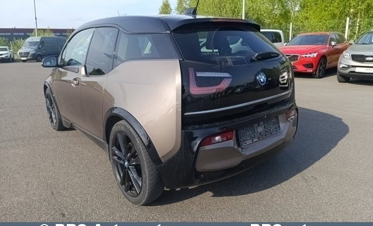 BMW i3s eDrive 42 kWh 2019 full