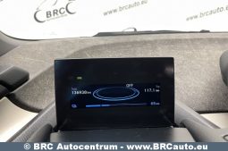 BMW i3s eDrive 42 kWh 2019 full