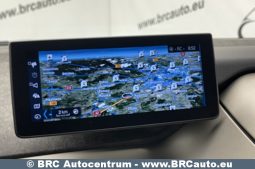 BMW i3s eDrive 42 kWh 2019 full