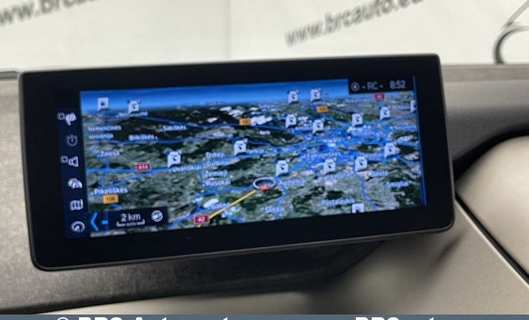 BMW i3s eDrive 42 kWh 2019 full