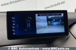 BMW i3s eDrive 42 kWh 2019 full