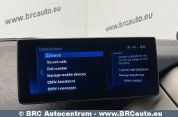 BMW i3s eDrive 42 kWh 2019 full