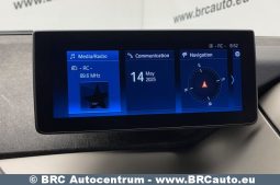 BMW i3s eDrive 42 kWh 2019 full