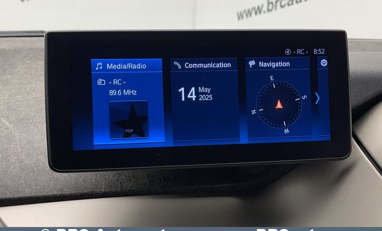 BMW i3s eDrive 42 kWh 2019 full