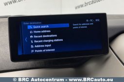 BMW i3s eDrive 42 kWh 2019 full