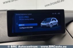 BMW i3s eDrive 42 kWh 2019 full