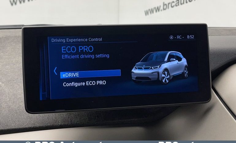 BMW i3s eDrive 42 kWh 2019 full