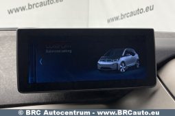 BMW i3s eDrive 42 kWh 2019 full