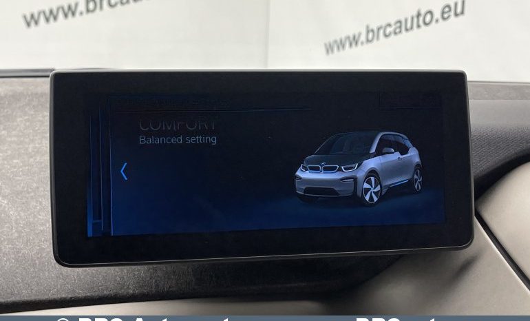 BMW i3s eDrive 42 kWh 2019 full