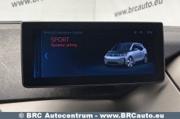 BMW i3s eDrive 42 kWh 2019 full