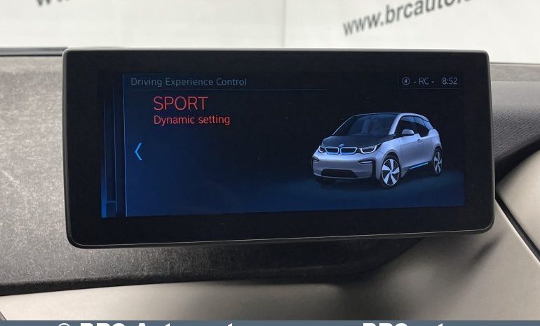 BMW i3s eDrive 42 kWh 2019 full