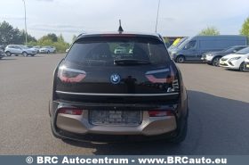 BMW i3s eDrive 42 kWh 2019
