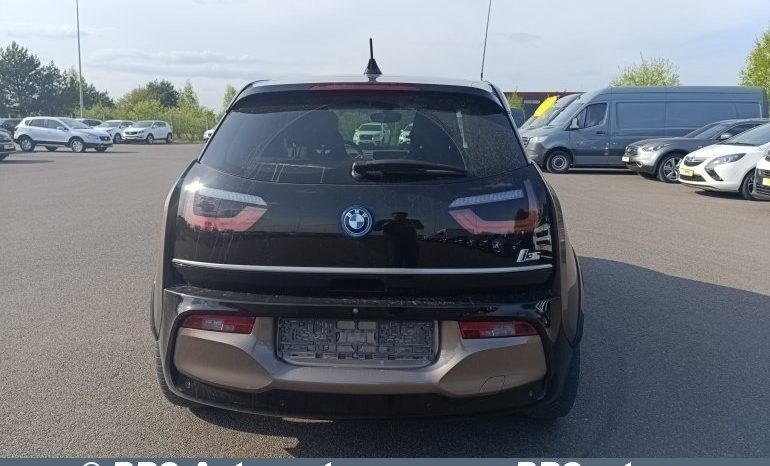 BMW i3s eDrive 42 kWh 2019 full
