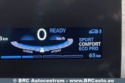 BMW i3s eDrive 42 kWh 2019 full