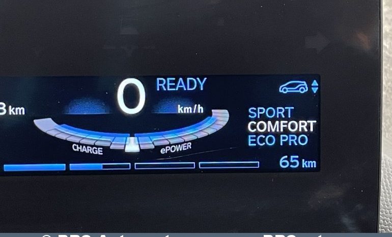 BMW i3s eDrive 42 kWh 2019 full