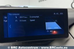 BMW i3s eDrive 42 kWh 2019 full