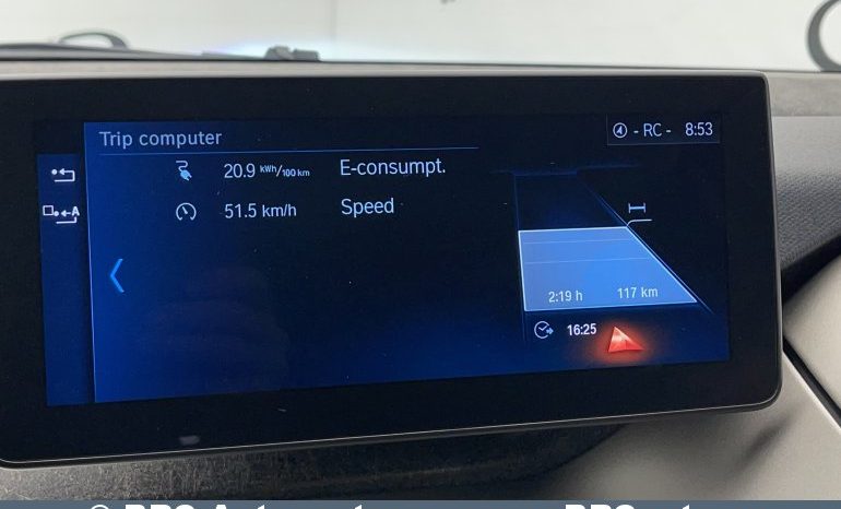 BMW i3s eDrive 42 kWh 2019 full