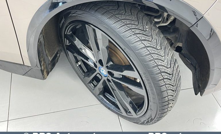 BMW i3s eDrive 42 kWh 2019 full