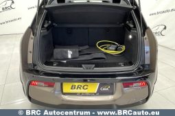 BMW i3s eDrive 42 kWh 2019 full