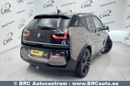 BMW i3s eDrive 42 kWh 2019 full