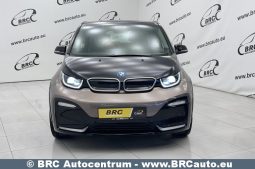 BMW i3s eDrive 42 kWh 2019 full