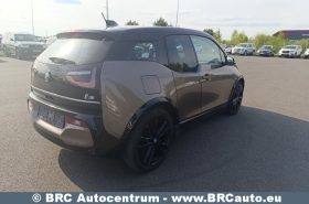 BMW i3s eDrive 42 kWh 2019