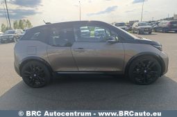 BMW i3s eDrive 42 kWh 2019 full