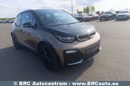 BMW i3s eDrive 42 kWh 2019 full